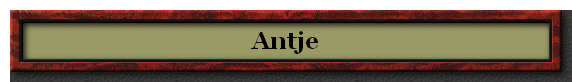 Antje