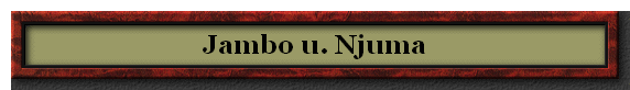 Jambo u. Njuma